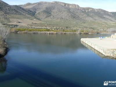 Camino de Hierro-Pozo de los Humos; laguna de gallocanta ancares la charca verde hurdes os ancares f